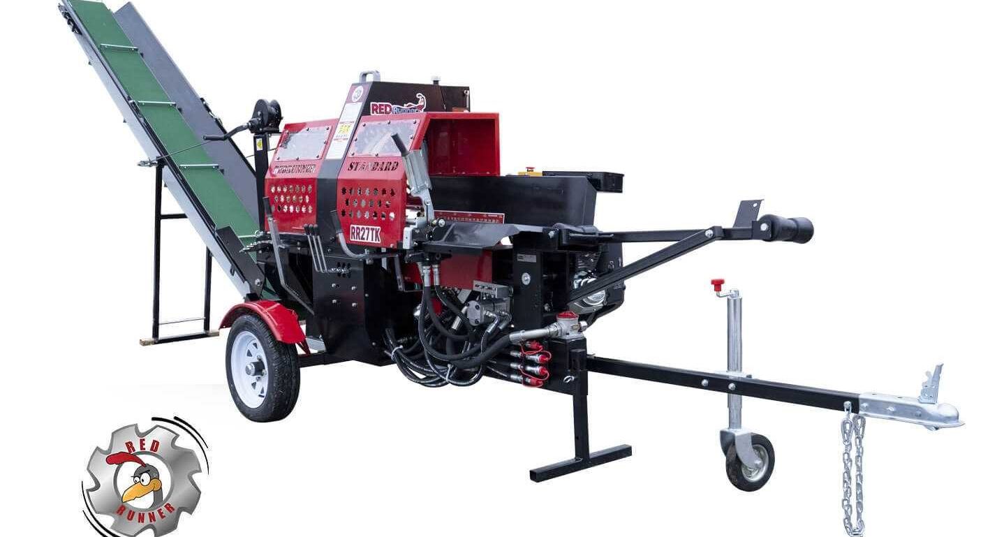 Red Runner RR27T Standard