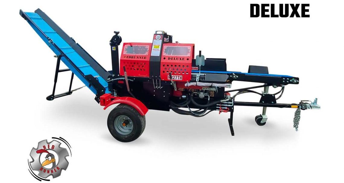 Red Runner RR27 Deluxe